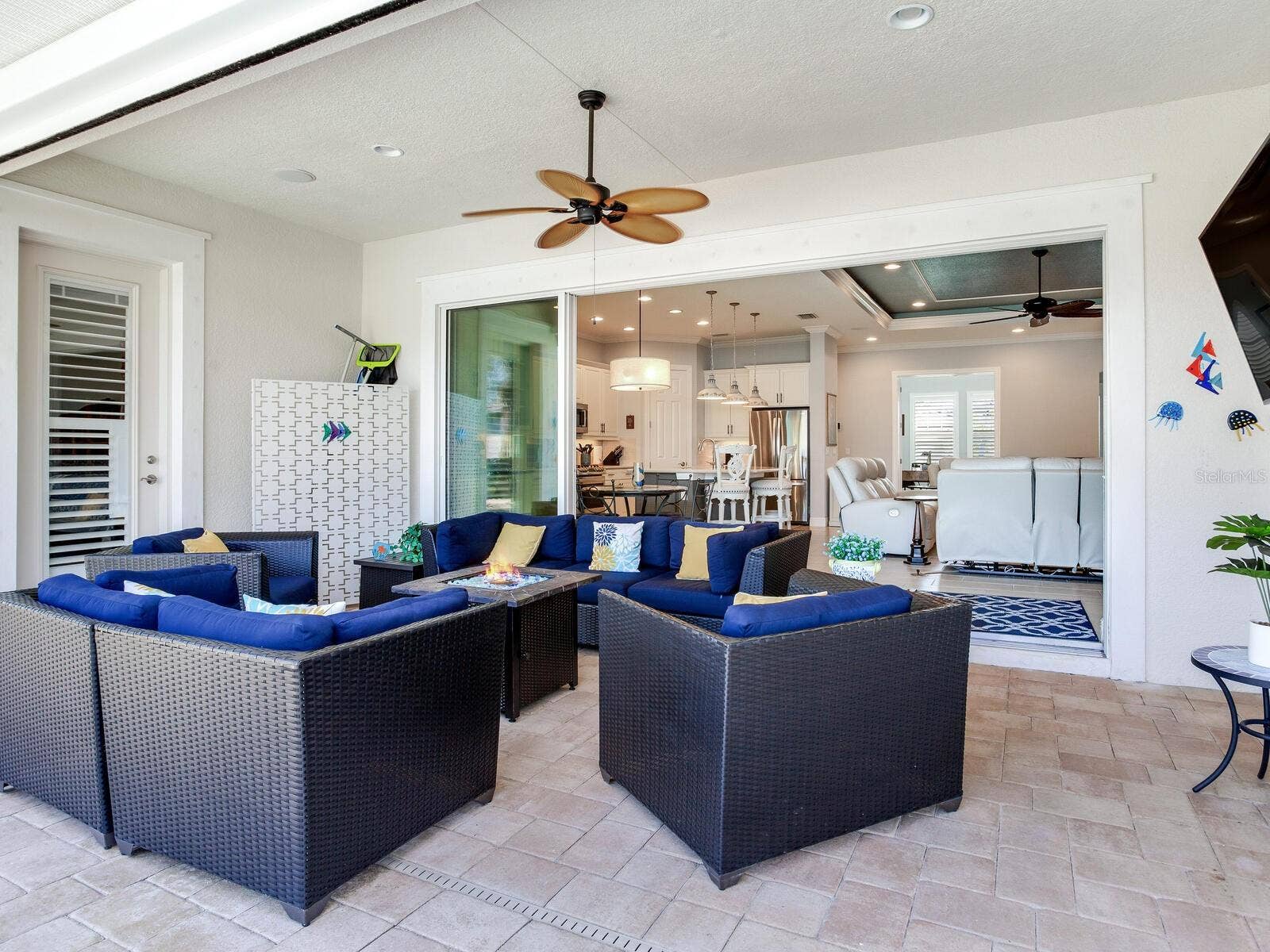 5611 TIDEWATER PRESERVE BOULEVARD, Bradenton, FL 34208