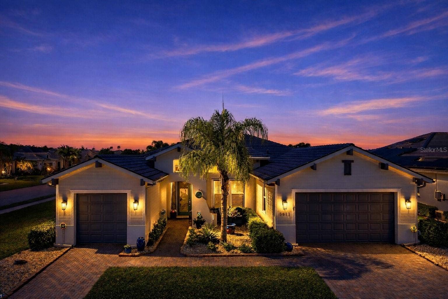 5611 TIDEWATER PRESERVE BOULEVARD, Bradenton, FL 34208