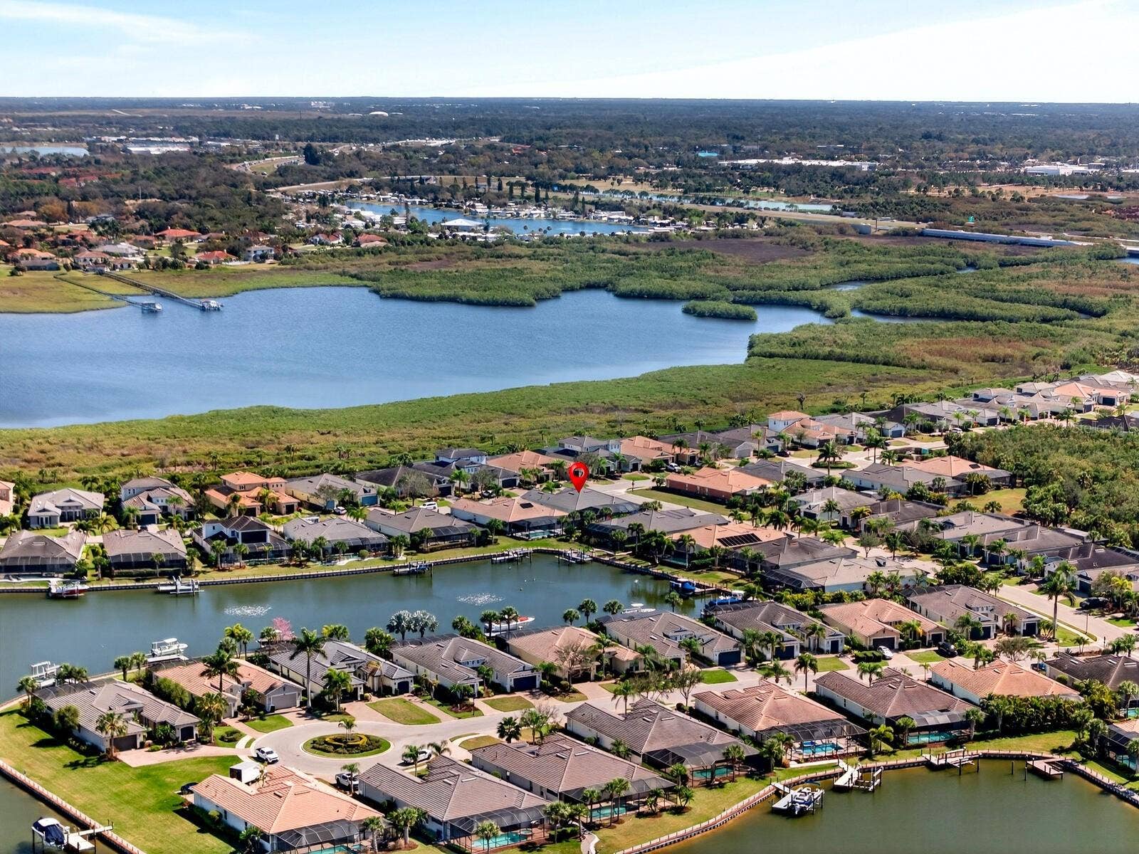 5611 TIDEWATER PRESERVE BOULEVARD, Bradenton, FL 34208