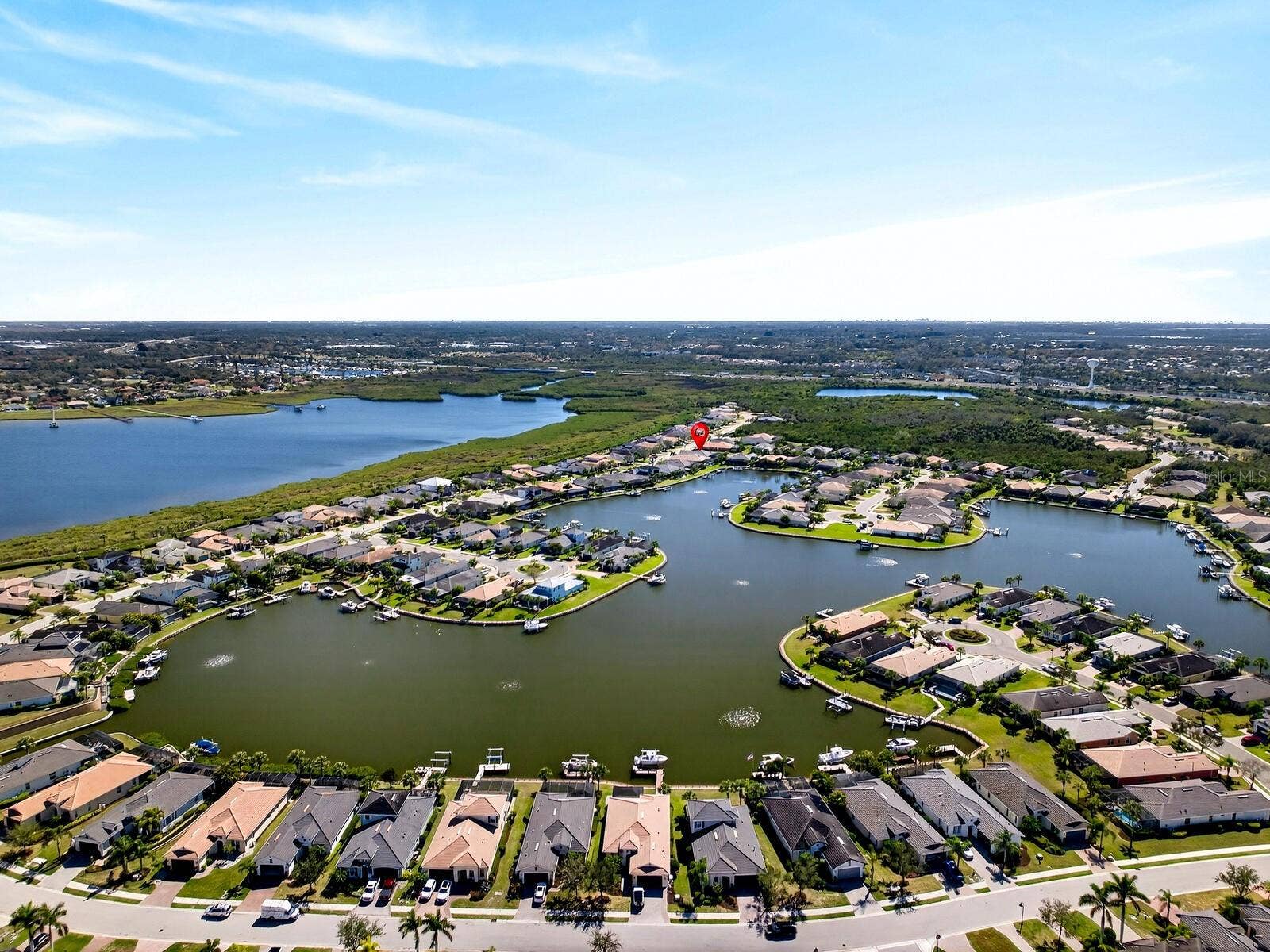5611 TIDEWATER PRESERVE BOULEVARD, Bradenton, FL 34208