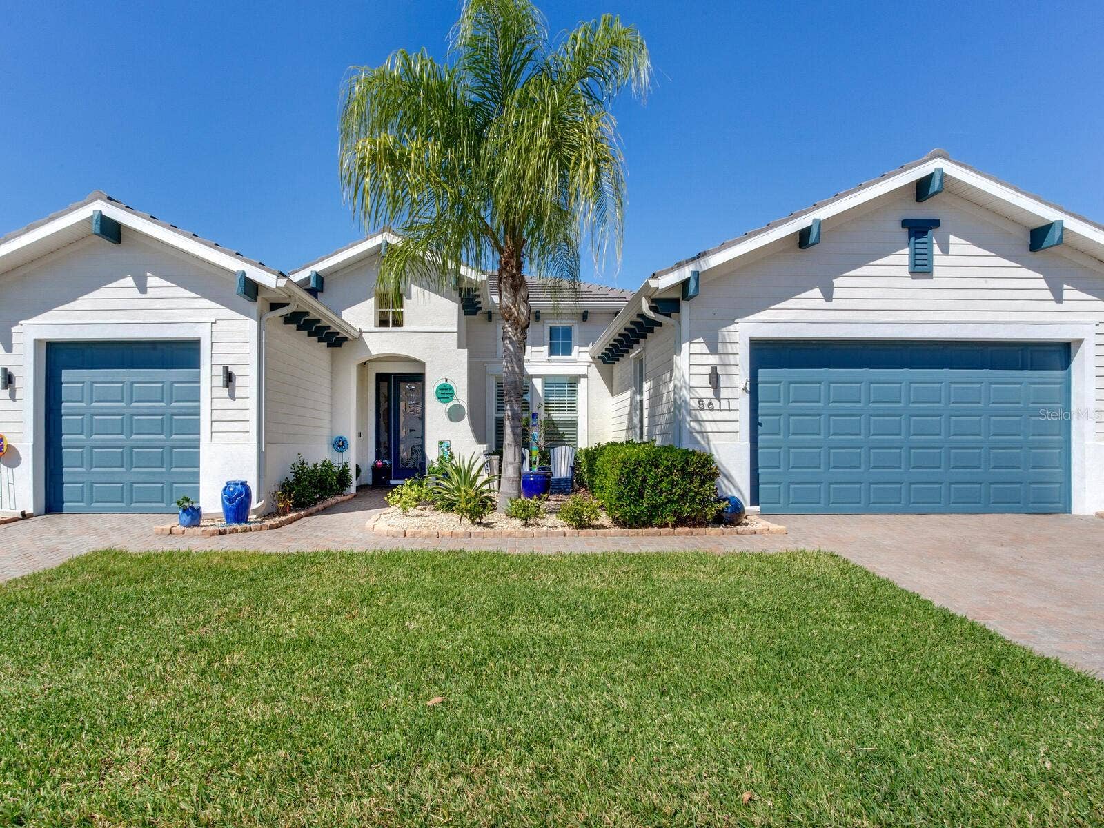 5611 TIDEWATER PRESERVE BOULEVARD, Bradenton, FL 34208