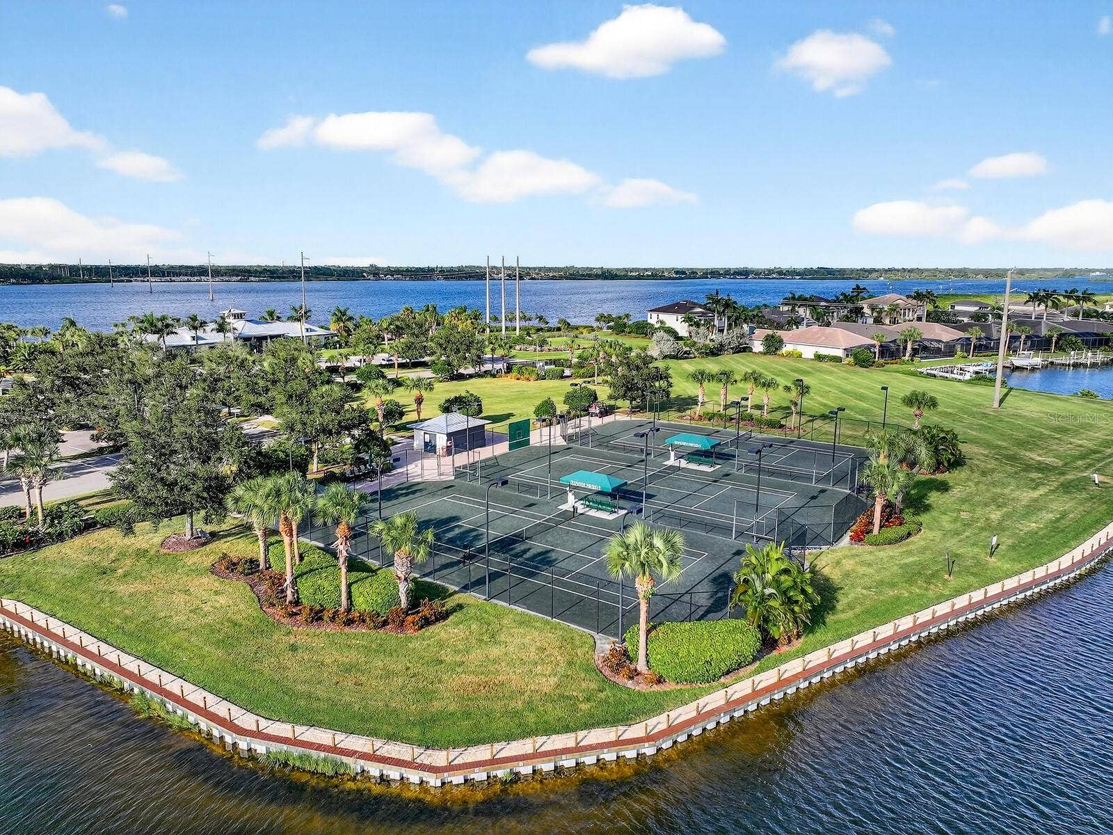 5611 TIDEWATER PRESERVE BOULEVARD, Bradenton, FL 34208