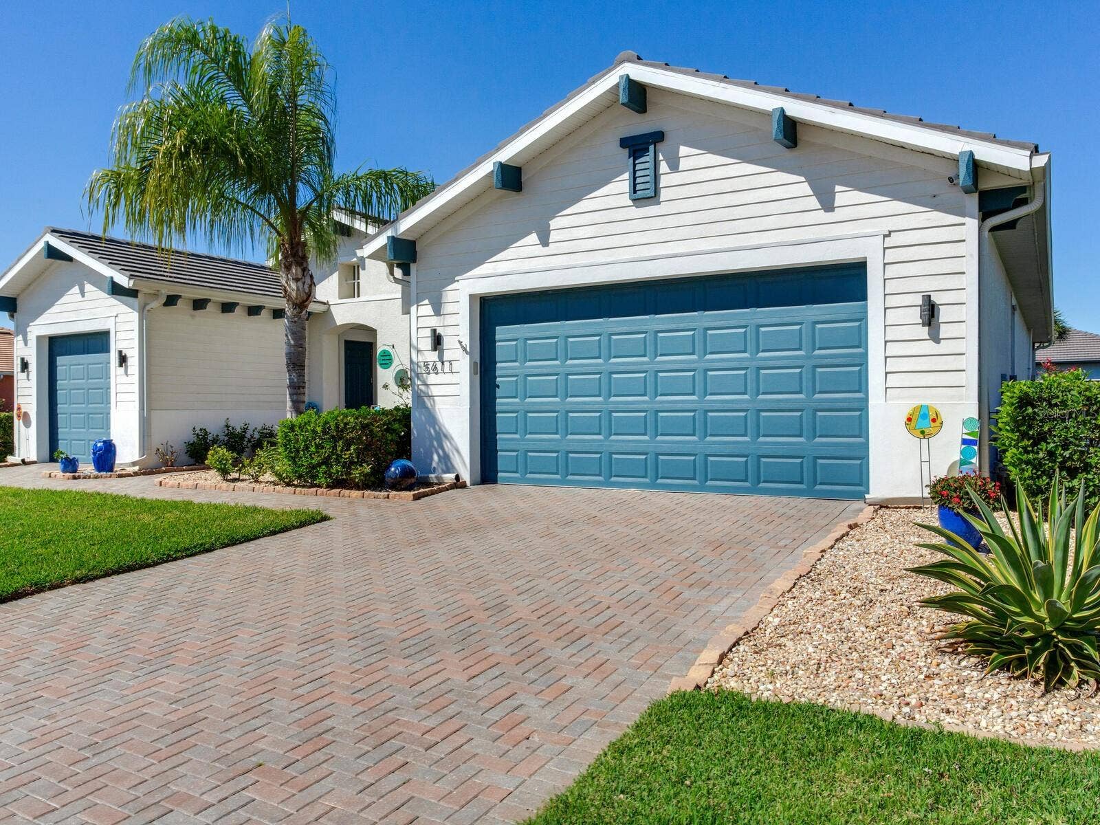 5611 TIDEWATER PRESERVE BOULEVARD, Bradenton, FL 34208