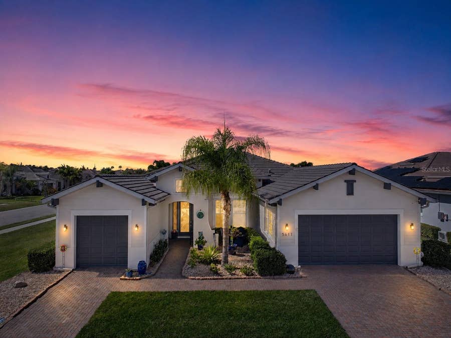 Property photo for 5611 TIDEWATER PRESERVE BOULEVARD, Bradenton, FL