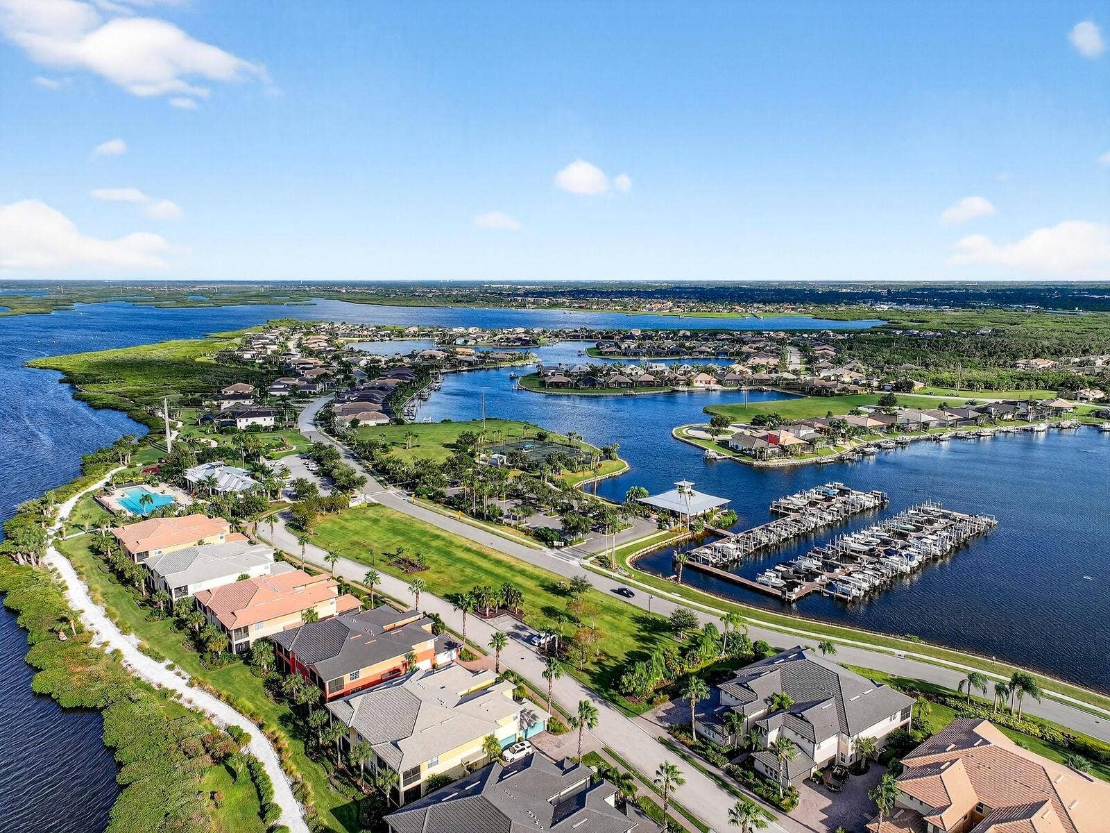 5611 TIDEWATER PRESERVE BOULEVARD, Bradenton, FL 34208