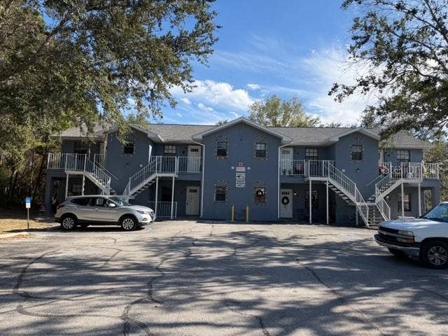 Property photo for 4400 MILLWOOD ROAD, #E, Spring Hill, FL