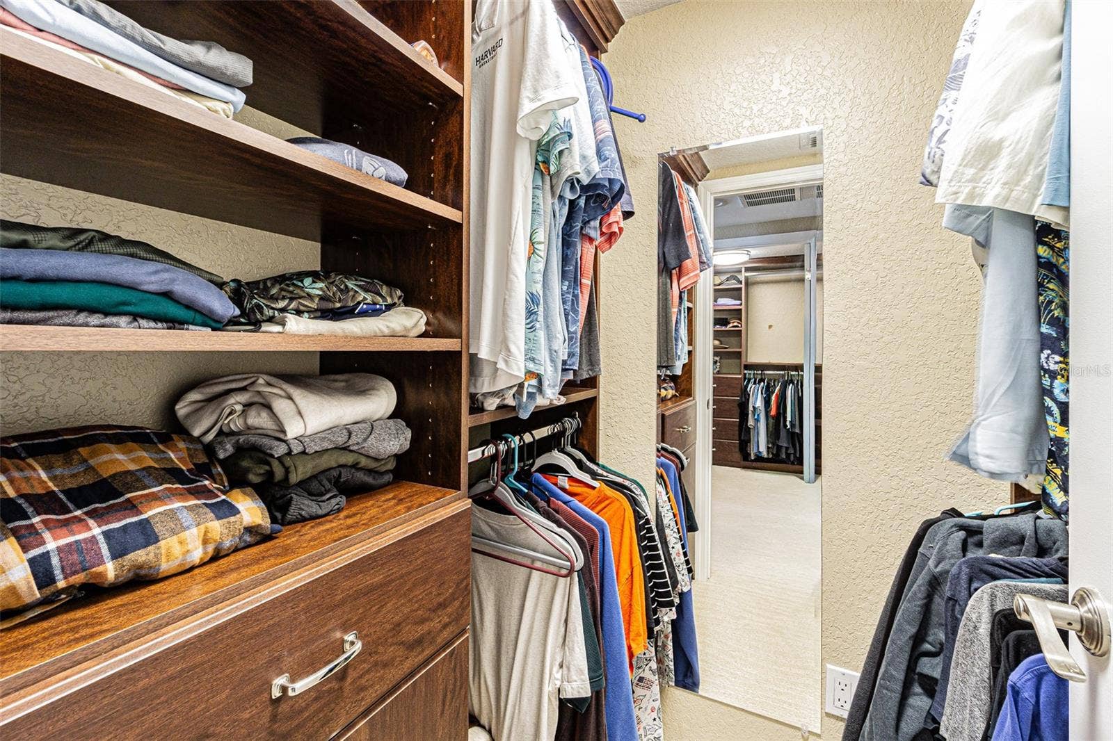 200 121ST AVENUE, #304, Treasure Island, FL 33706 Primary Bed - Walk in #2