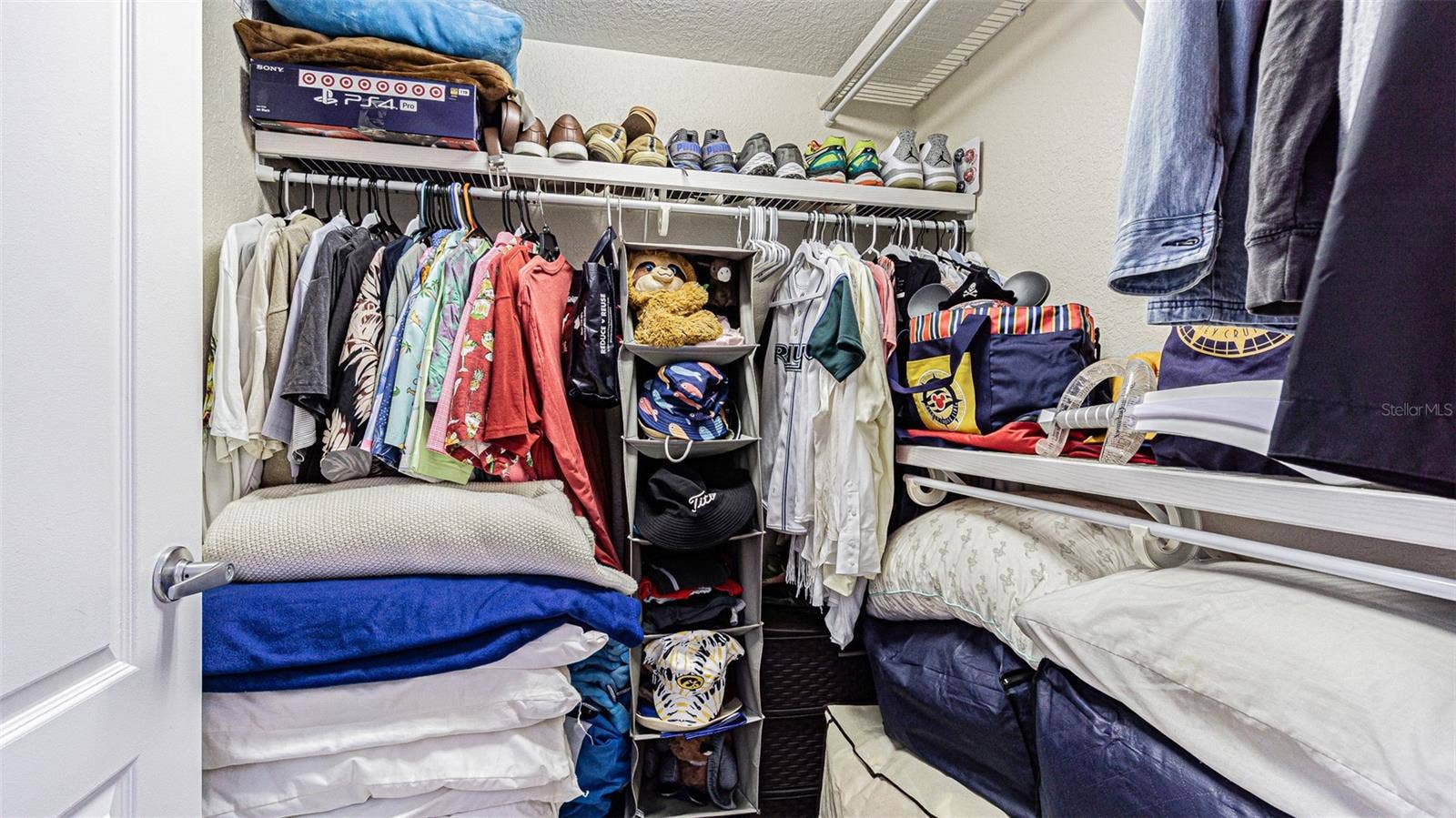 200 121ST AVENUE, #304, Treasure Island, FL 33706 En-suite walk in closet, bed 2