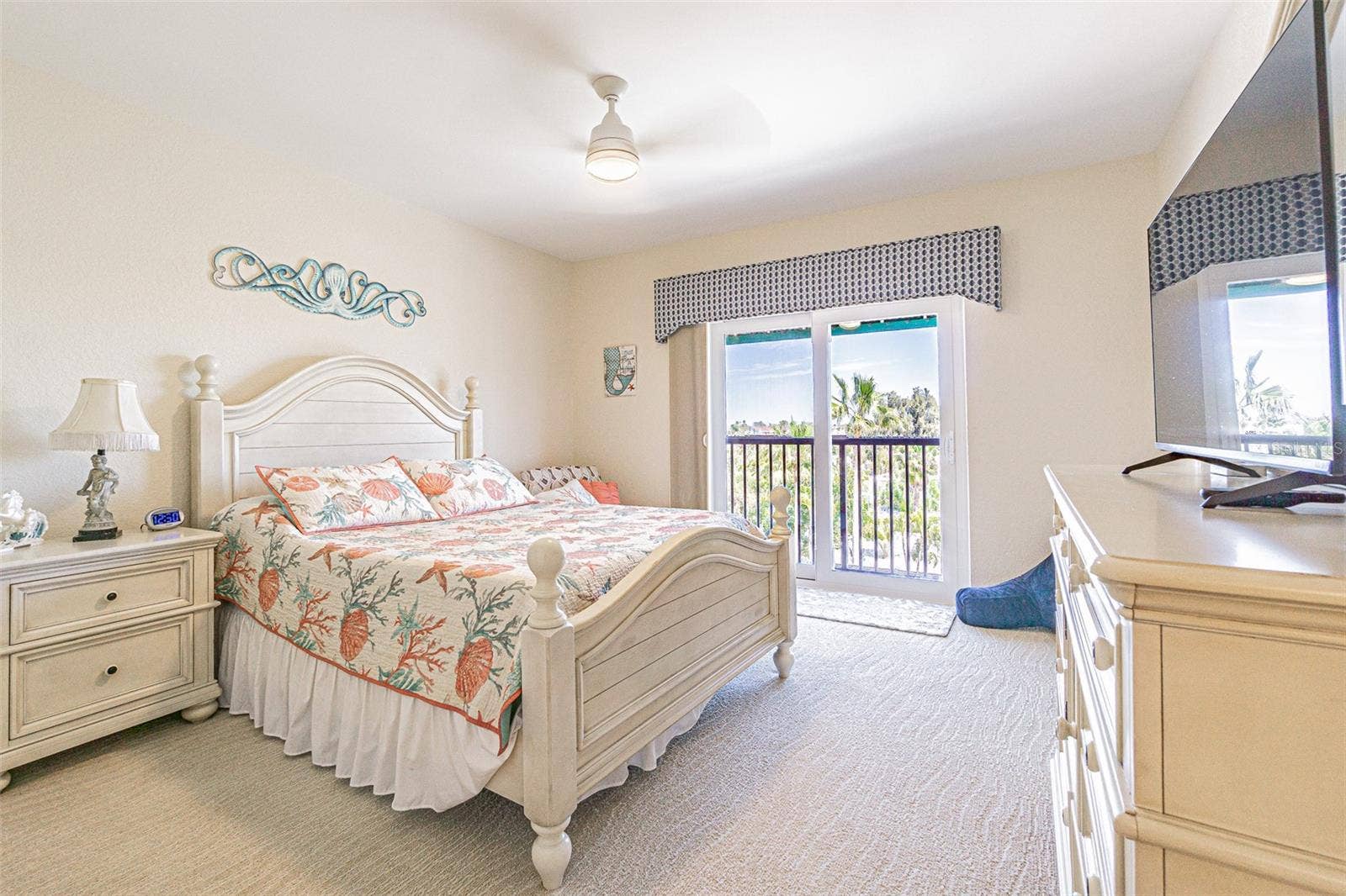 200 121ST AVENUE, #304, Treasure Island, FL 33706 Guest Bed #3