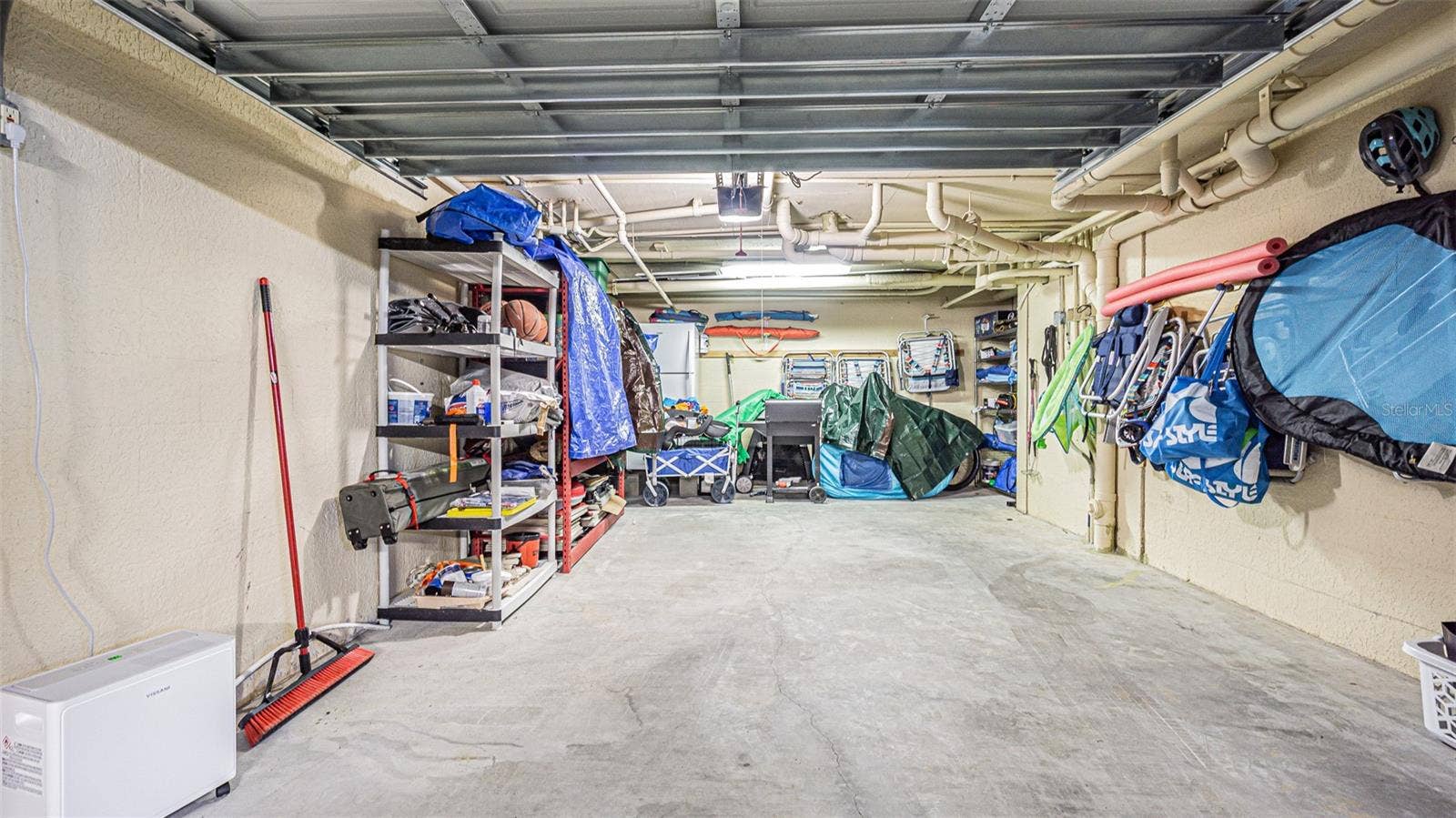 200 121ST AVENUE, #304, Treasure Island, FL 33706 Garage