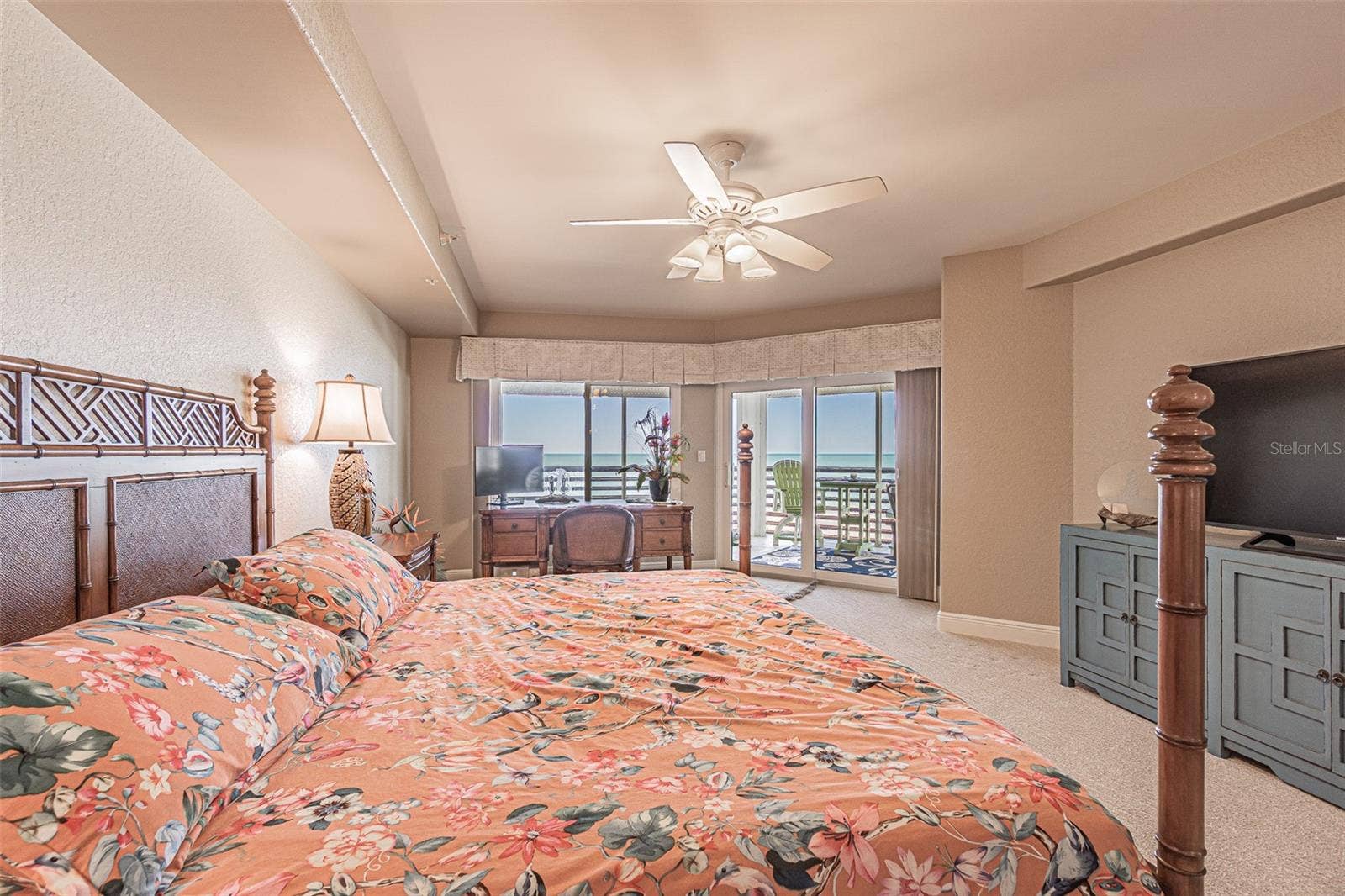 200 121ST AVENUE, #304, Treasure Island, FL 33706 Primary Bedroom