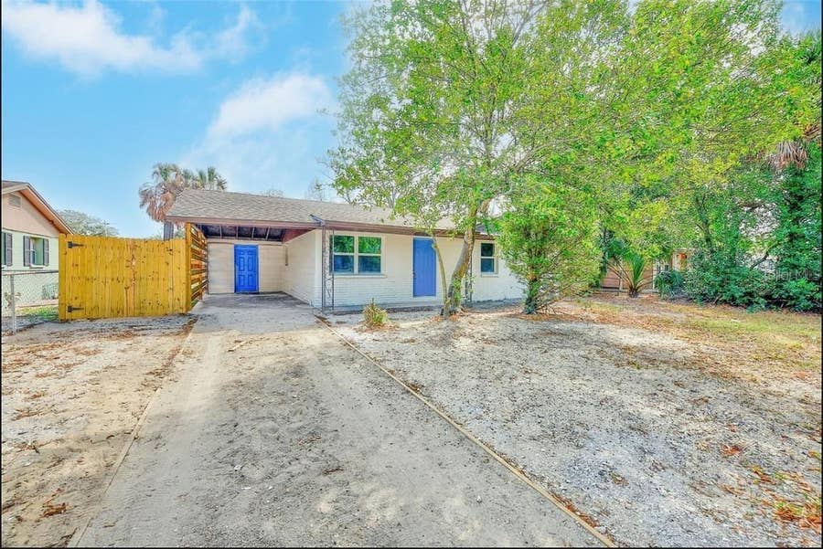 Property photo for 3005 CORD STREET, Tampa, FL