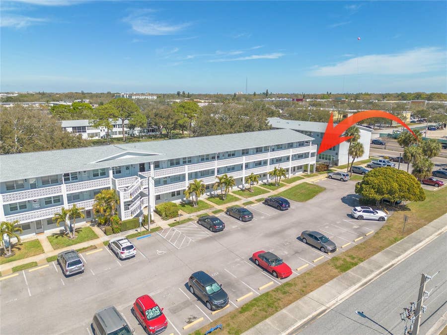 Property photo for 1001 77TH AVENUE N, #112, St Petersburg, FL