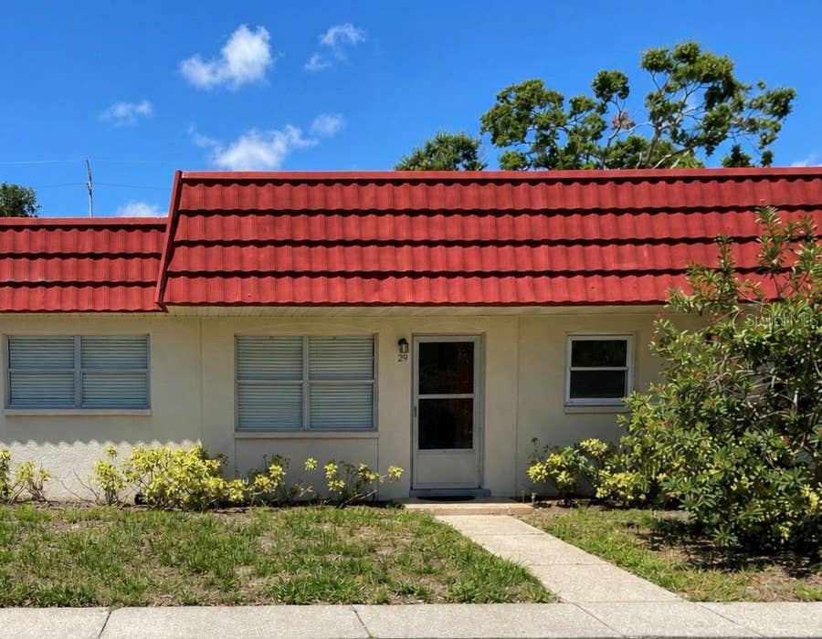 Property photo for 5860 38TH AVENUE N, #29, St Petersburg, FL