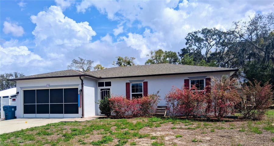 Property photo for 4096 THUNDERBIRD AVENUE, Spring Hill, FL