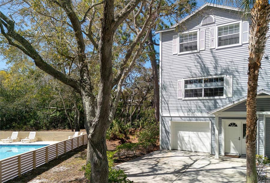 Property photo for 510 RYANS WOODS LANE, Palm Harbor, FL