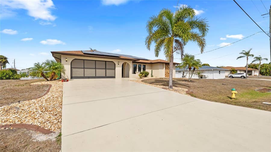 Property photo for 27248 SAN MARINO DRIVE, Punta Gorda, FL