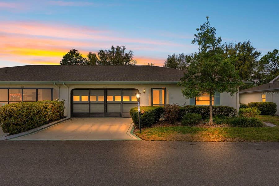 Property photo for 2113 HARTLEBURY WAY, #408, Sun City Center, FL
