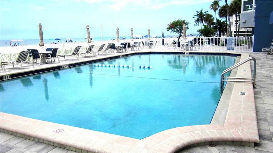 Property photo for 17400 GULF BOULEVARD, #I3, Redington Shores, FL