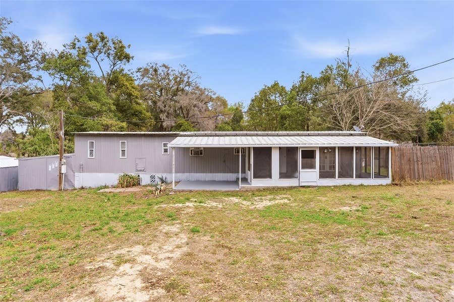 Property photo for 37421 MARCY LANE, Zephyrhills, FL