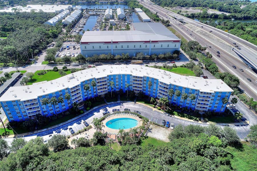 Property photo for 3315 58TH AVENUE S, #513, St Petersburg, FL