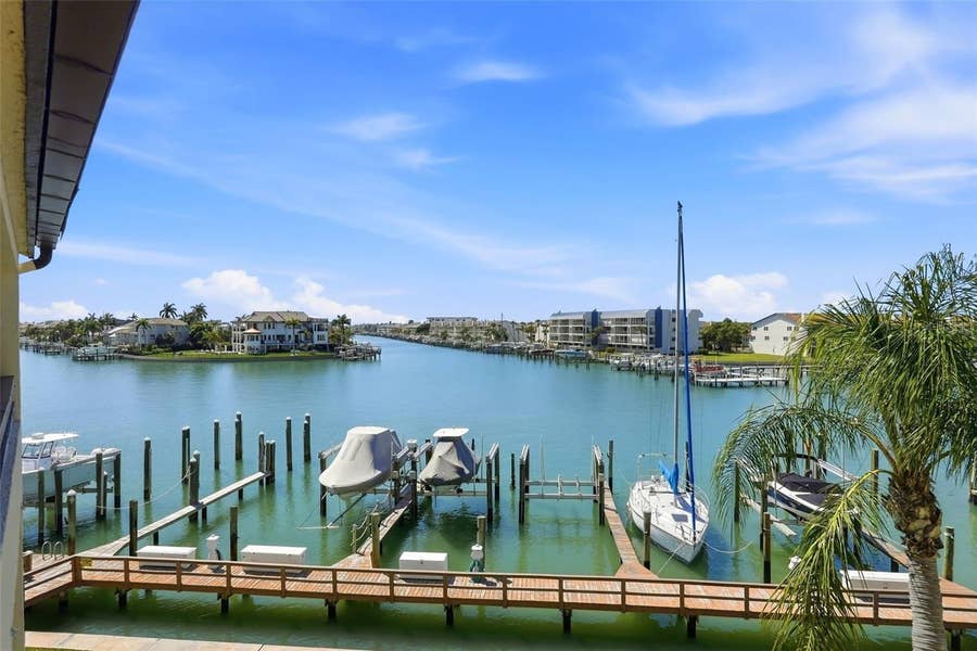 Property photo for 128 1ST STREET E., #102, Tierra Verde, FL