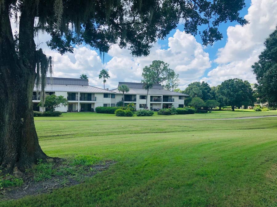 Property photo for 29129 BAY HOLLOW DRIVE, #3203, Wesley Chapel, FL