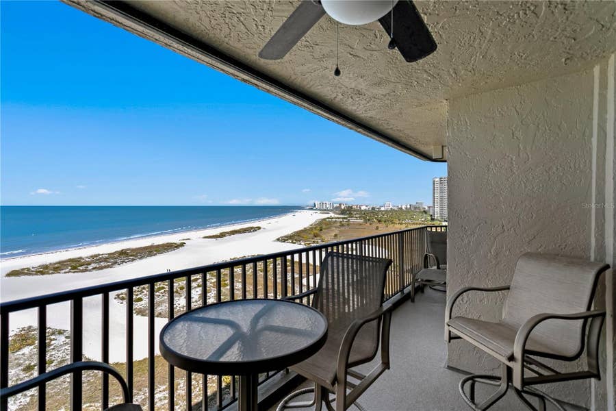 Property photo for 1290 GULF BOULEVARD, #1002, Clearwater, FL