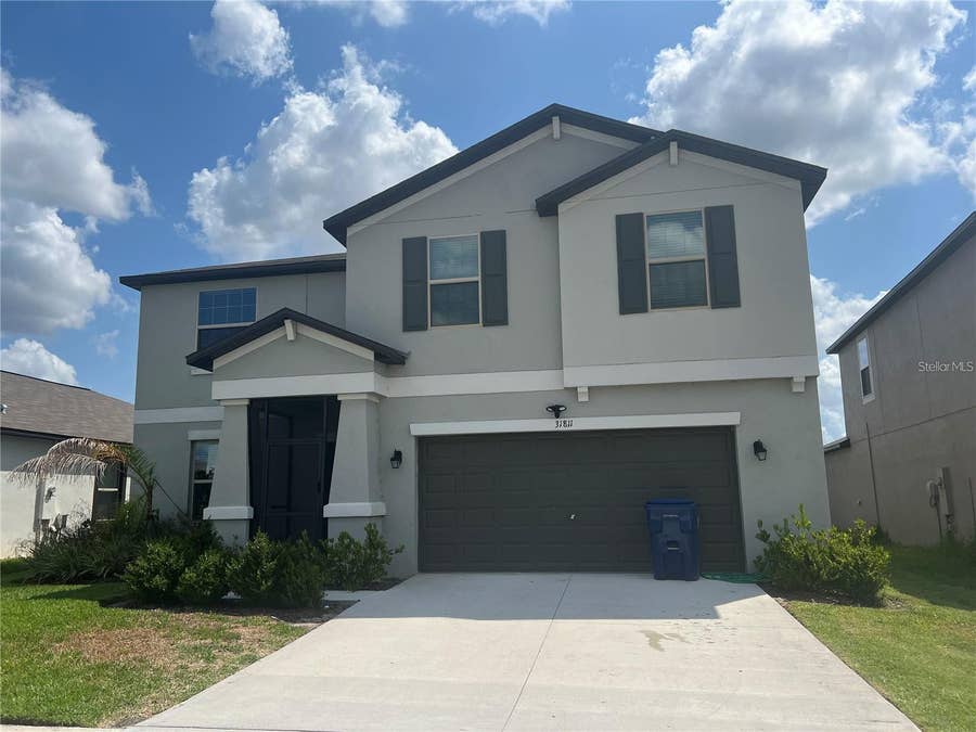 Property photo for 31811 SUN KETTLE LOOP, Wesley Chapel, FL