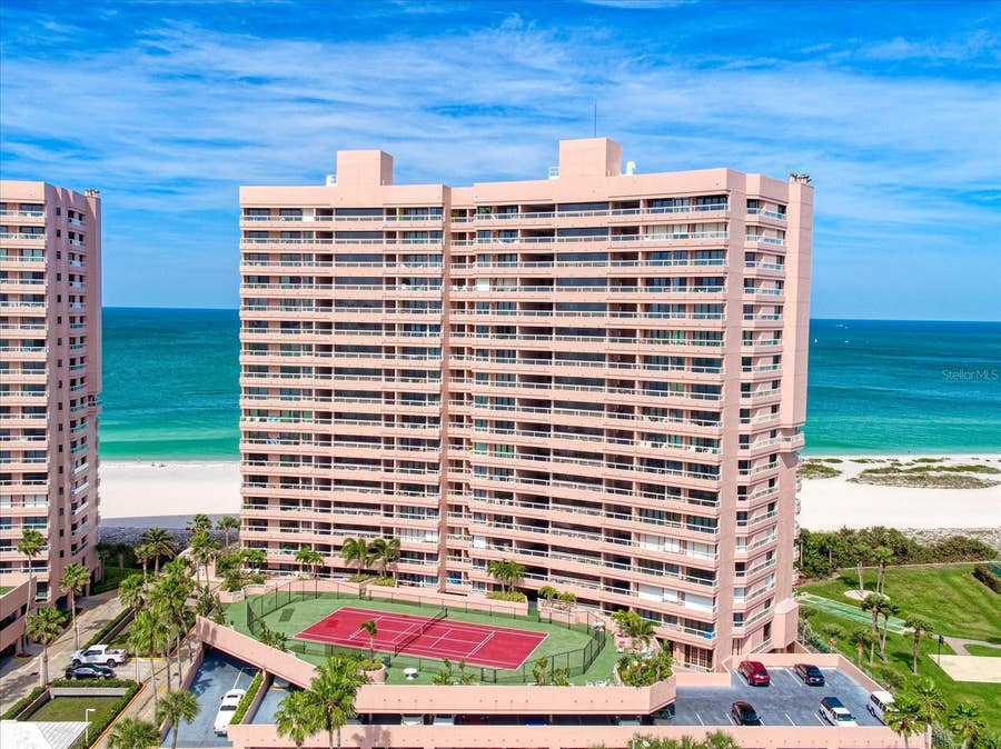 Property photo for 1310 GULF BOULEVARD, #10B, Clearwater Beach, FL