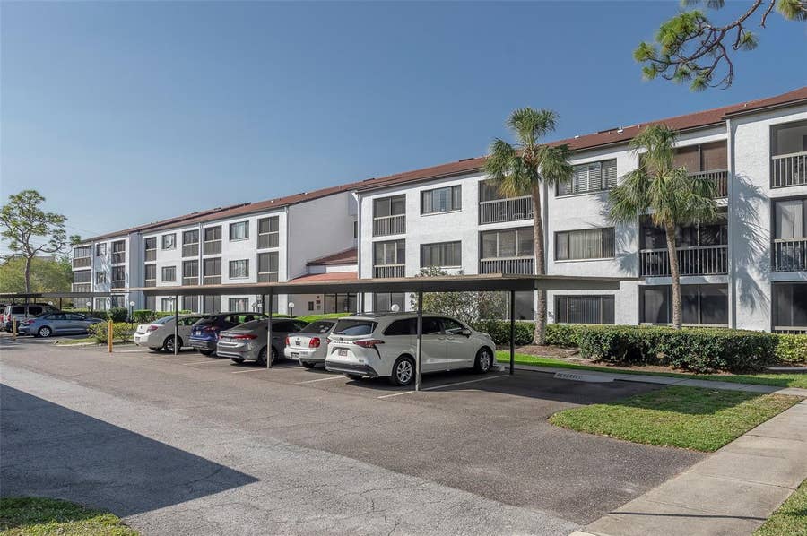 Property photo for 2595 COUNTRYSIDE BOULEVARD, #8311, Clearwater, FL