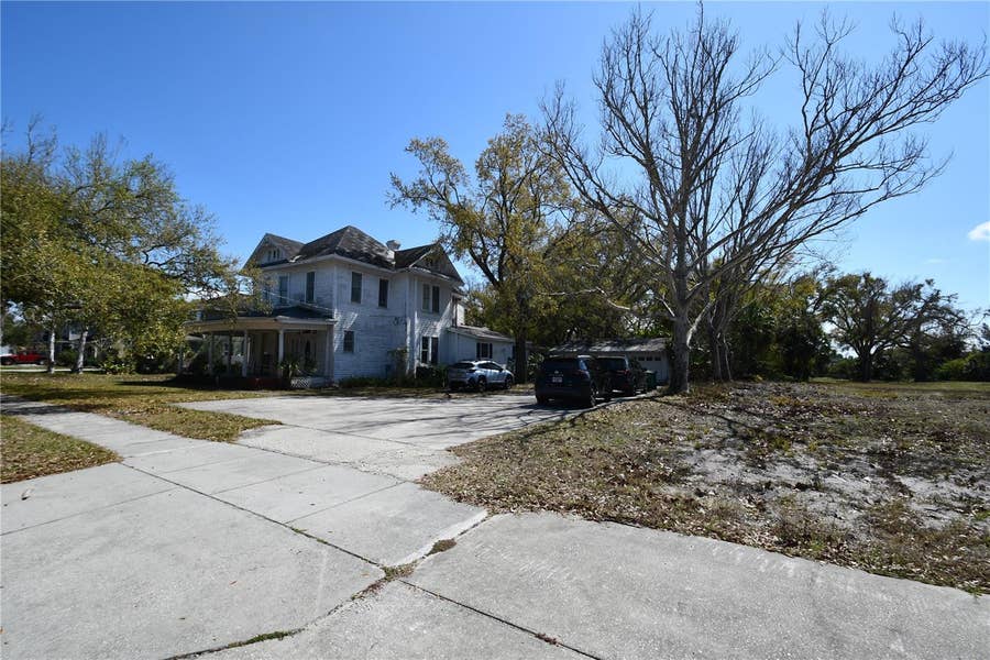 Property photo for 8020 INTERBAY BOULEVARD, Tampa, FL