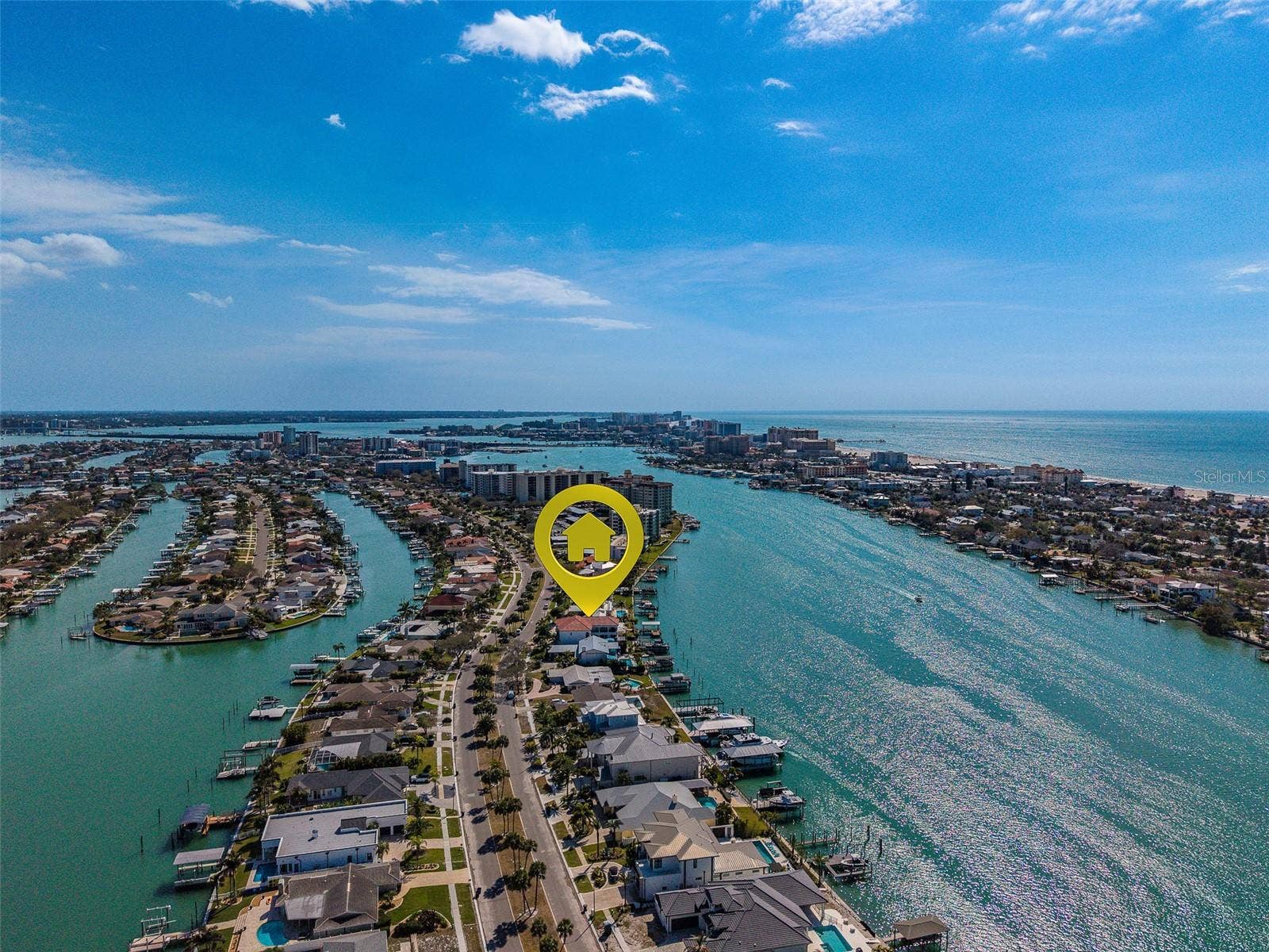 824 ISLAND WAY, Clearwater Beach, FL 33767 824 ISLAND WAY, Clearwater Beach, FL 33767