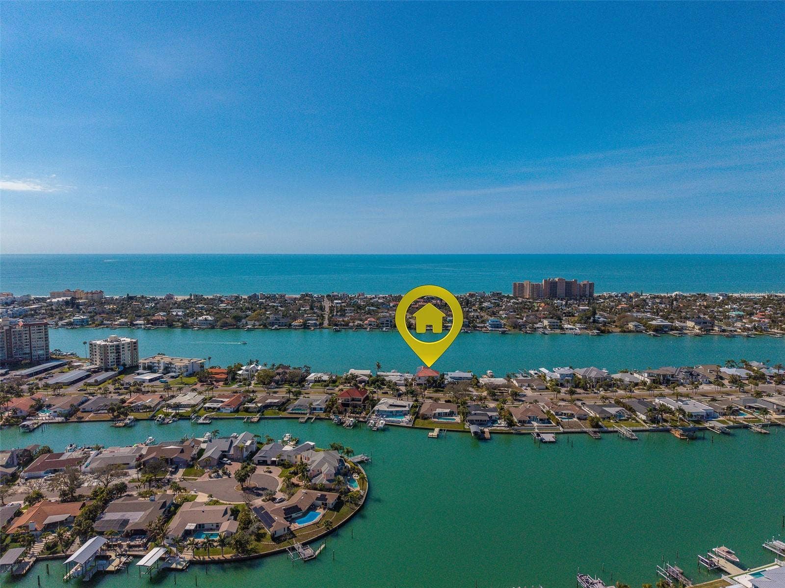 824 ISLAND WAY, Clearwater Beach, FL 33767 824 ISLAND WAY, Clearwater Beach, FL 33767