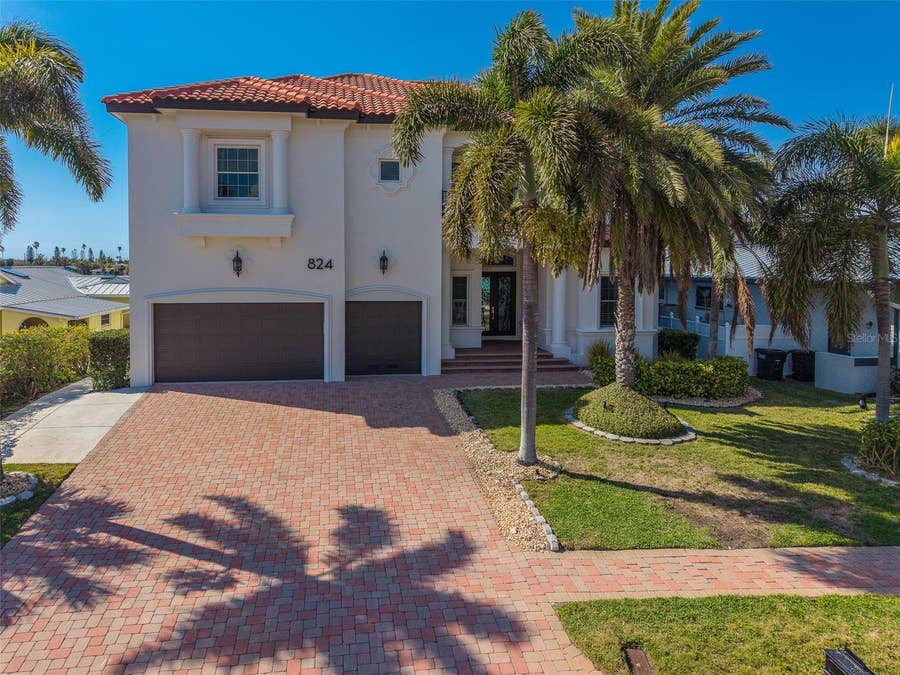 Property photo for 824 ISLAND WAY, Clearwater Beach, FL