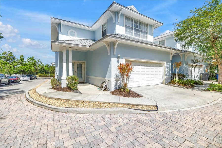 Property photo for 1014 EWING PLACE, Clearwater, FL