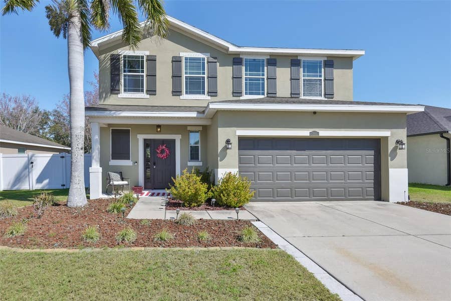Property photo for 1609 BONITA BLUFF COURT, Ruskin, FL