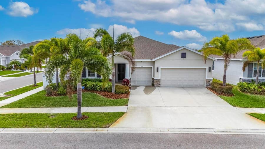 Property photo for 446 6TH AVENUE NW, Ruskin, FL