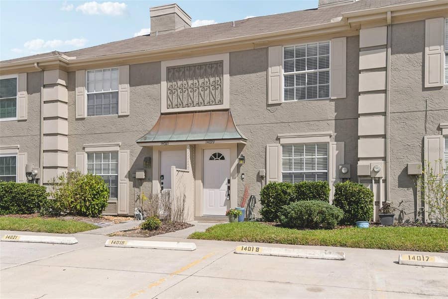 Property photo for 14019 NOTREVILLE WAY, Tampa, FL