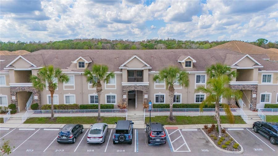 Property photo for 1195 GODAVARI WAY, #104, Wesley Chapel, FL