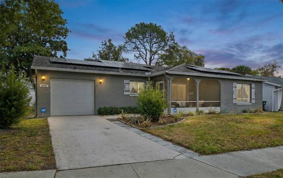 Property photo for 10407 LARISSA STREET, Orlando, FL