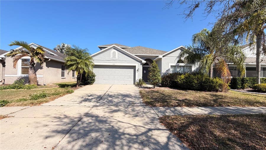 Property photo for 1643 BONITA BLUFF COURT, Ruskin, FL