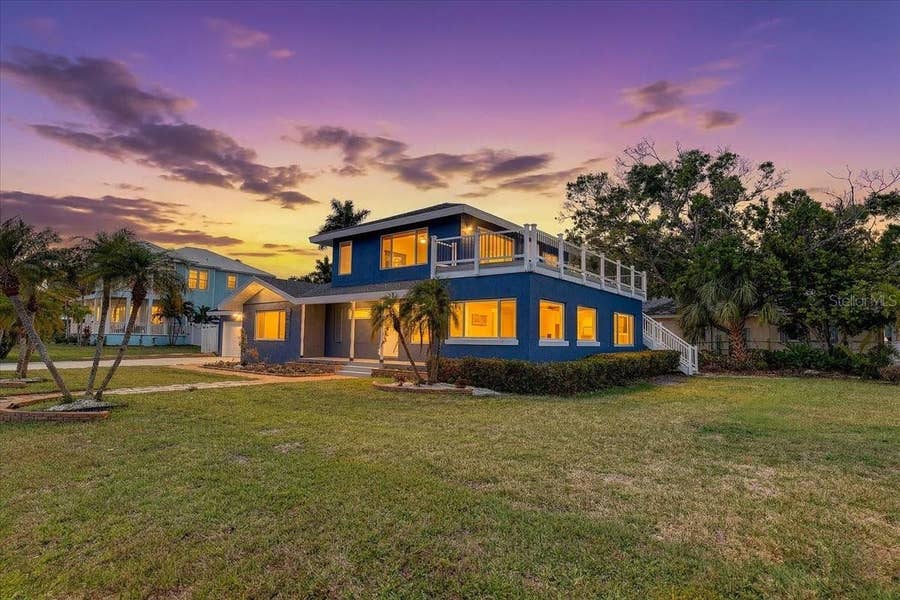 Property photo for 2201 RIVERVIEW BOULEVARD, Bradenton, FL