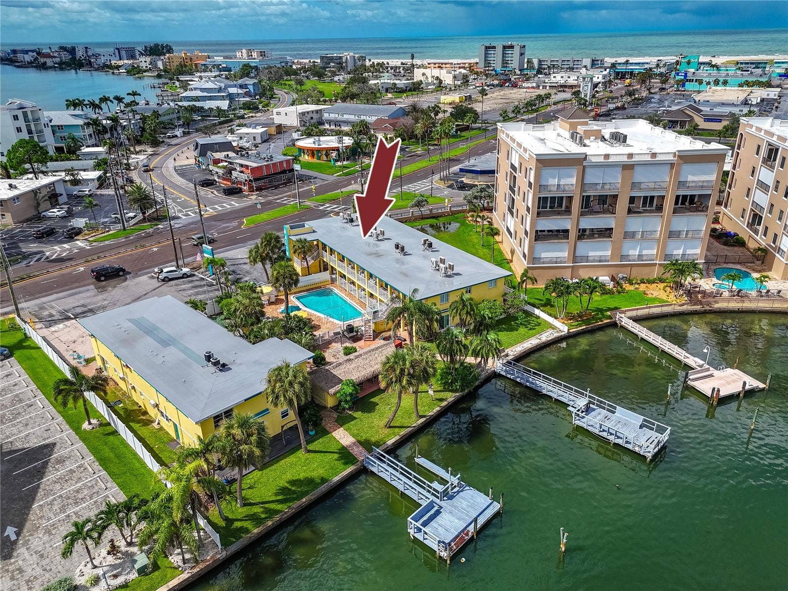 282 TREASURE ISLAND CAUSEWAY, #12, Treasure Island, FL 33706 282 TREASURE ISLAND CAUSEWAY, #12, Treasure Island, FL 33706