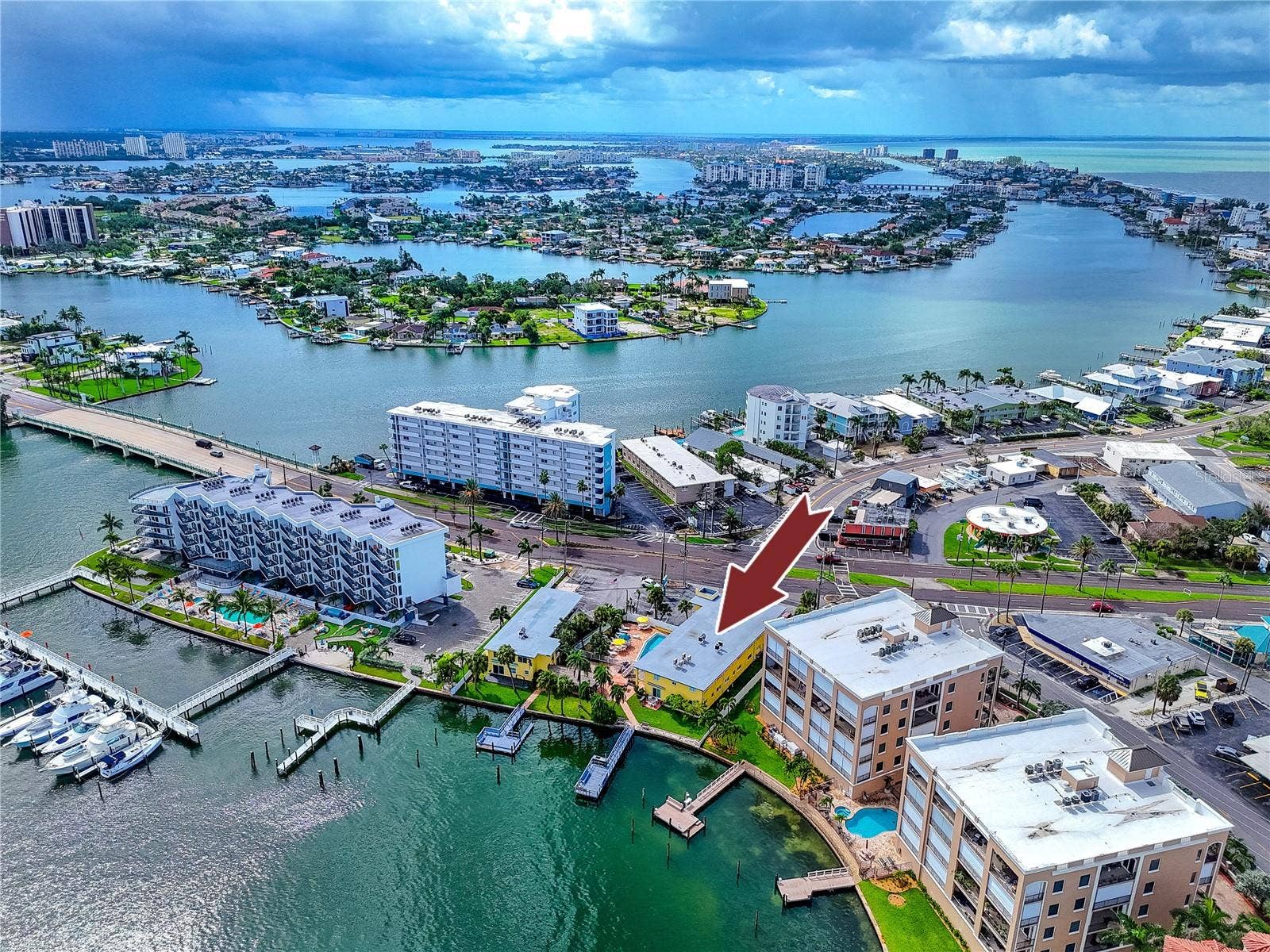 282 TREASURE ISLAND CAUSEWAY, #12, Treasure Island, FL 33706 282 TREASURE ISLAND CAUSEWAY, #12, Treasure Island, FL 33706