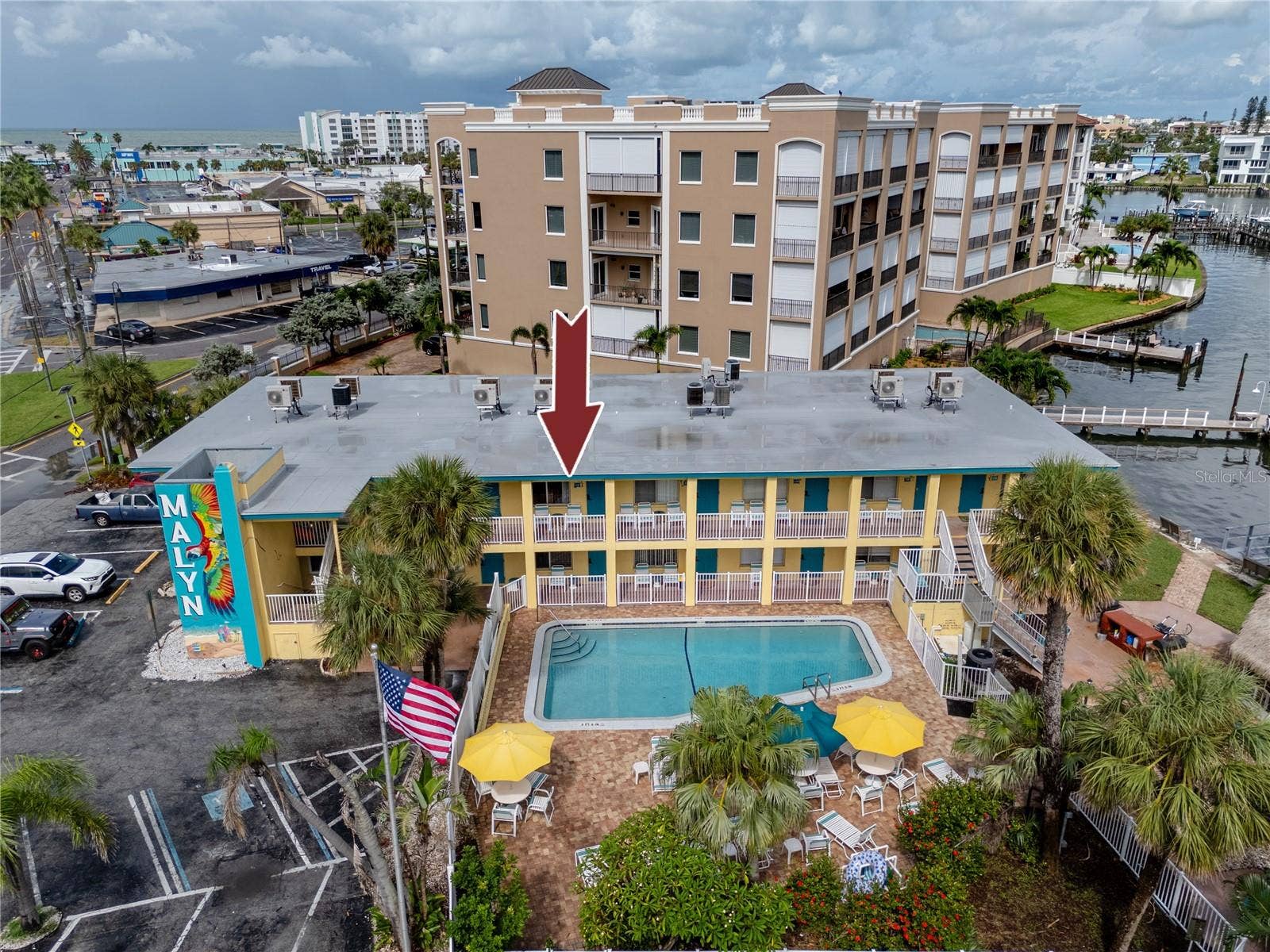 282 TREASURE ISLAND CAUSEWAY, #12, Treasure Island, FL 33706 282 TREASURE ISLAND CAUSEWAY, #12, Treasure Island, FL 33706