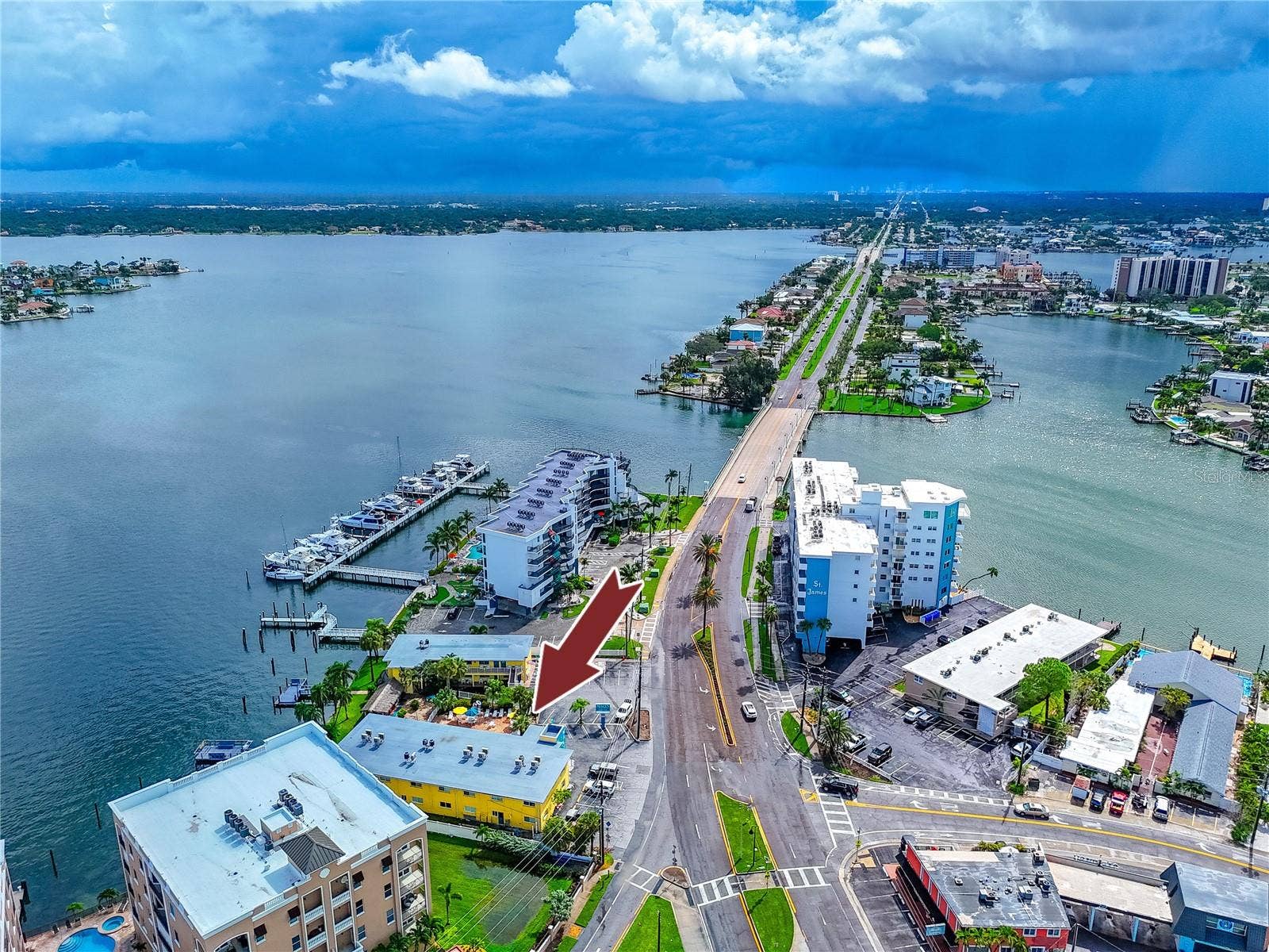 282 TREASURE ISLAND CAUSEWAY, #12, Treasure Island, FL 33706 282 TREASURE ISLAND CAUSEWAY, #12, Treasure Island, FL 33706