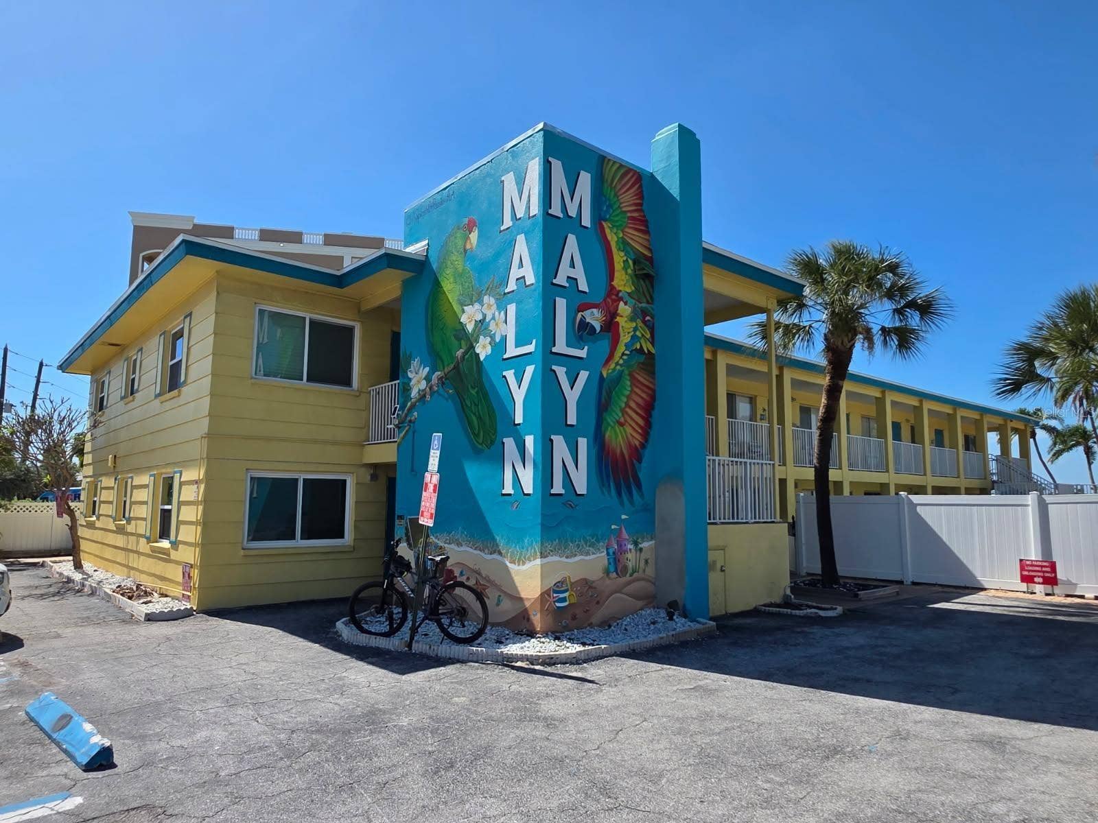 282 TREASURE ISLAND CAUSEWAY, #12, Treasure Island, FL 33706 Quintessential Old Florida condo just steps to the beach!