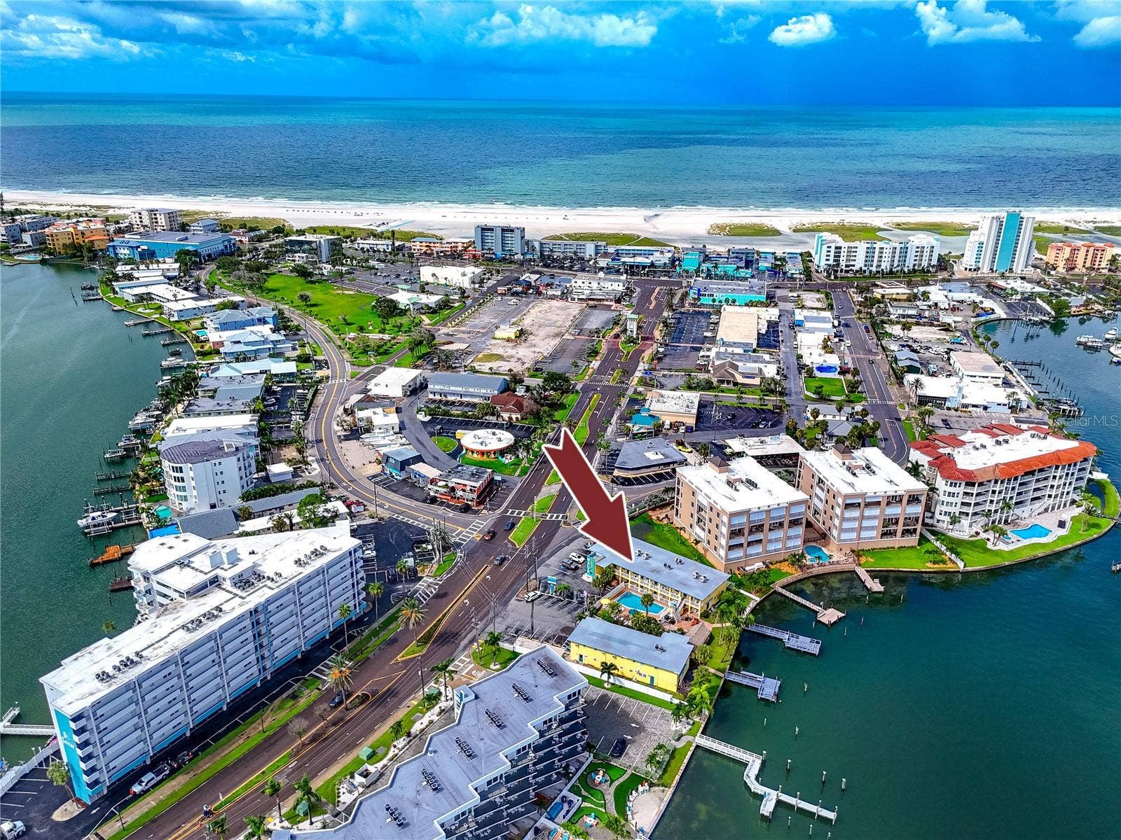 282 TREASURE ISLAND CAUSEWAY, #12, Treasure Island, FL 33706 282 TREASURE ISLAND CAUSEWAY, #12, Treasure Island, FL 33706