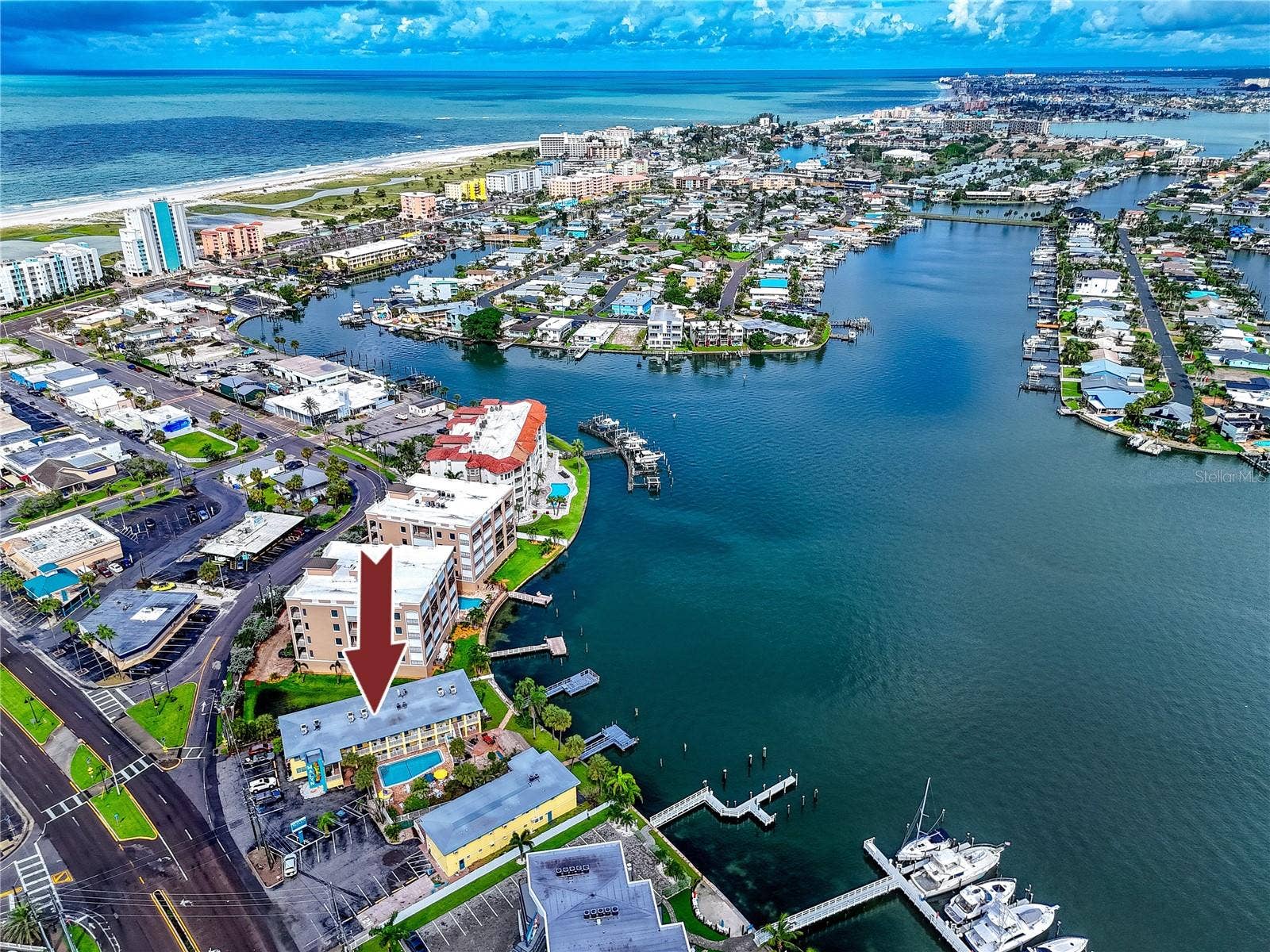 282 TREASURE ISLAND CAUSEWAY, #12, Treasure Island, FL 33706 282 TREASURE ISLAND CAUSEWAY, #12, Treasure Island, FL 33706